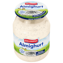 Ehrmann Joghurt, Mohn-Marzipan 500g