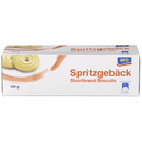 Rhapsody Butter Spritzgebäck 400 g Packung