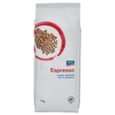 Aro Espresso Bohnen  100% Arabica UTZ - 1 x 1 kg Beutel