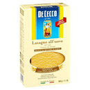 De Cecco Lasagna Timballo mit Ei No.112 Plattennudeln 500 g