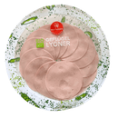 Wiltmann Bio Geflügel-Lyoner fein 80g