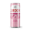 Gordon's Pink Gin & Tonic 10 % Vol. - 250 ml Dose
