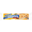 Henglein Frischer Blätterteig backfertig ausgerollt auf Backpapier 275g