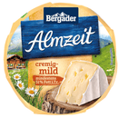 Bergader Almzeit Minitorte Cremig-Mild - 150 g Packung