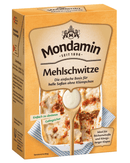 Mondamin Mehlschwitze für helle Saucen