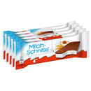 Ferrero Milchschnitte 5er Pack 140g
