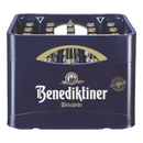 Benediktiner Weizen Glas - 20 x 0,50 l Flaschen