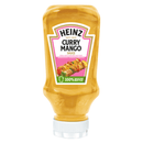 Heinz Curry Mango Sauce 220 ml (Dauerhaft günstig)