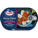 Appel Heringsfilets Tomate Burgunder Art - 200 g