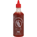 Flying Goose Chilisauce Sriracha, (sehr scharf 🌶) 70 % 455 ml