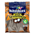 Hitschies Fruchtgummi, Saure Spinnenbeine, Cola 125g