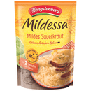 Hengstenberg Mildessa Mildes Sauerkraut 350g