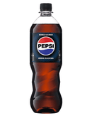 Pepsi Cola Zero 1,25 l zzgl. Pfand 0,25 €