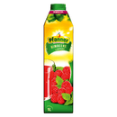 Pfanner Himbeere 1 L  20 % Fruchtgehalt – Fruchtgetränk aus Himbeere