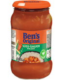 BEN'S ORIGINAL Soße Süß-Sauer, pikant 400g