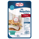 Nadler Matjesfilet nach nordischer Art in Rapsöl 125g