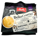 Melitta Kaffee-Pads Bella Crema, Selection des Jahres 107g