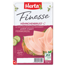 Herta Finesse Hähnchenbrust, feinwürzig 100g