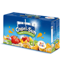 Capri-Sun Multivitamin 10x0,2l Mehrfrucht Erfrischungsgetränk