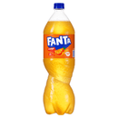 Fanta Orangen-Limonade 1,25 l