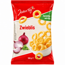 Jeden Tag Zwieblis würzig 100g
