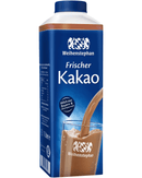 Weihenstephan Frischer Kakao 1l Milchmischgetränk  3,5 % Fett
