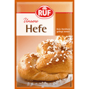 RUF Trockenbackhefe 3 Stück á 7 g 21 g Packung