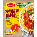 Maggi Fix Spaghetti Napoli 42g