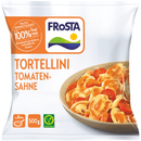 Frosta Tortellini Tomaten-Sahne, tiefgekühlt 500g