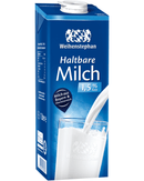 Weihenstephan H-Milch, 1,5% Fett 1 Liter