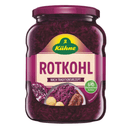 Kühne Rotkohl nach Traditionsrezept Küchenfertig 650g