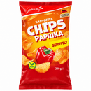Jeden Tag Riffelchips Paprika 200g