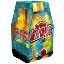 Desperados Lime 4x0,33 L zzgl. Pfand 0,32 €
