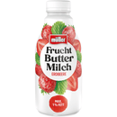Müller Fruchtbuttermilch, Erdbeere 500g zzgl. Pfand 0,25 €
