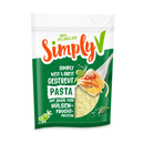 Simply V Käseersatz Pasta vegan, gerieben 80 g
