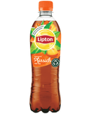 Lipton Ice Tea Pfirsich 1,25l zzgl. Pfand 0,25 €