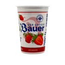 Bauer Fruchtjoghurt Der große Bauer, Erdbeere 250g