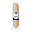 METRO Chef Delikatess Leberwurst Grob Schwein 500 g Stück k