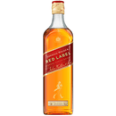 Johnnie Walker Red Label Old Scotch Whisky 8 Jahre 40% 0,7 L
