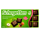 Schogetten Tafelschokolade Vollmilch-Nuss 100g (Dauerhaft günstig)