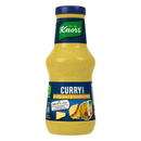 Knorr Curry Sauce 250 ml