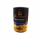 Jamal Gekochte Kichererbsen 400g