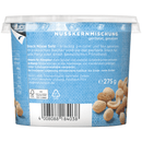 Maryland Snack Nüsse geröstet & gesalzen 275g