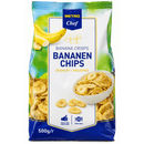 METRO Chef Bananen Chips - 500 g