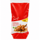 Jeden Tag Brathähnchen mit Hals & Innereien tiefgefroren 1,2 Kg