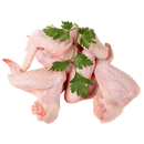 Hähnchenflügel 1 Kg