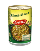 Erasco Erbsen-Eintopf 400g Eintopf