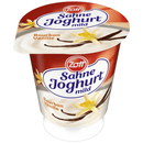 Zott Sahne-Joghurt Bourbon-Vanille, 10 % Fett, gekühlt - 150 g