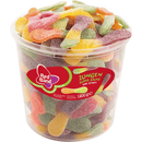 Red Band Frucht Zungen Sauer 100 Stück - 1,2 kg Dose