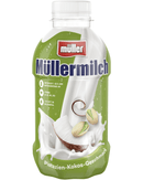 Müller Müllermilch Pistazien-Kokos 400ml